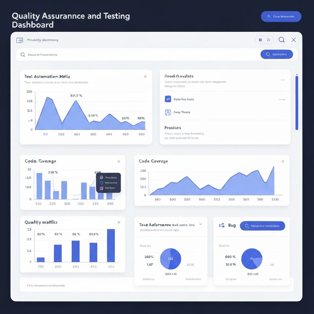 QA & Testing