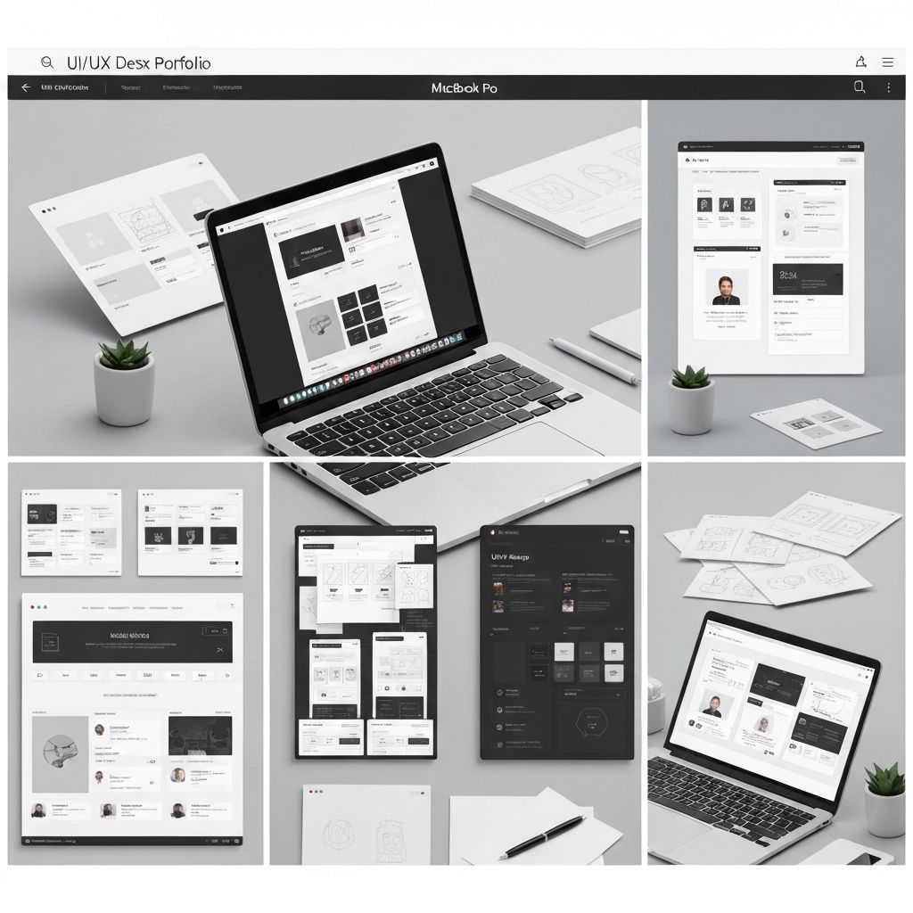 UI/UX Design