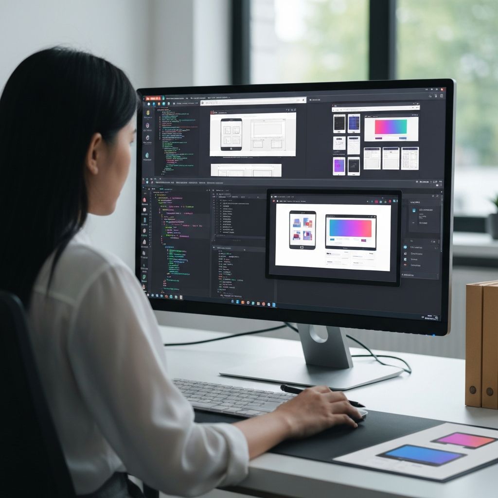 Web Development